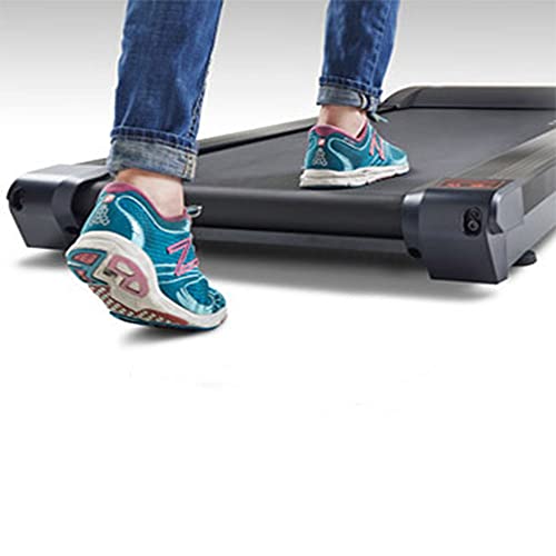 LifeSpan Workplace TR1200-DT3 Under Desk Treadmill voor thuis en op kantoor - loopband tot 6,4 km/u (fluisterstille motor), ideale loopband voor onder je bureau, alleen wandelen, belastbaar tot 159 kg - Afbeelding 7