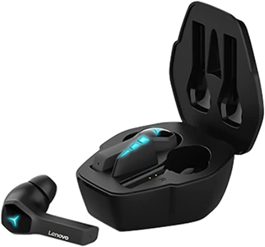 Lenovo Earbuds HQ08 Gaming Headset Bluetooth 5.0 Wireless Headphones