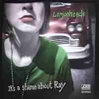 Lemonheads / It's A Shame About Ray 限定盤 The_Lemonheads_-