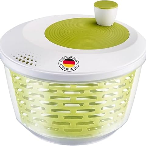 Westmark Essoreuse à Salade Spinderella Cover