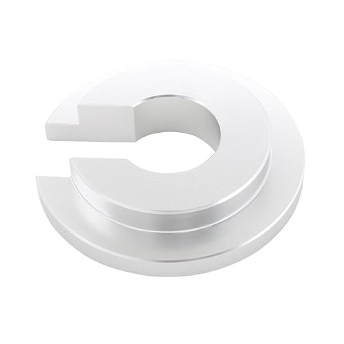 Tieferlegungssatz for die Hinterradaufhängung (20 mm) for KTM 1290 Super Adventure RS (2017–2019) und 1290 Super Adventure (2015–2016)(Silver)