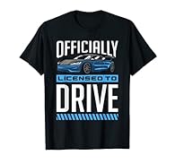 Funny novice driver design with funny sayings for passing the driving test. Great for anyone who makes his driver's license in driving school or was a student driver. Get this for teen girls, moms, ladies who are learning how to drive. If you are a n...