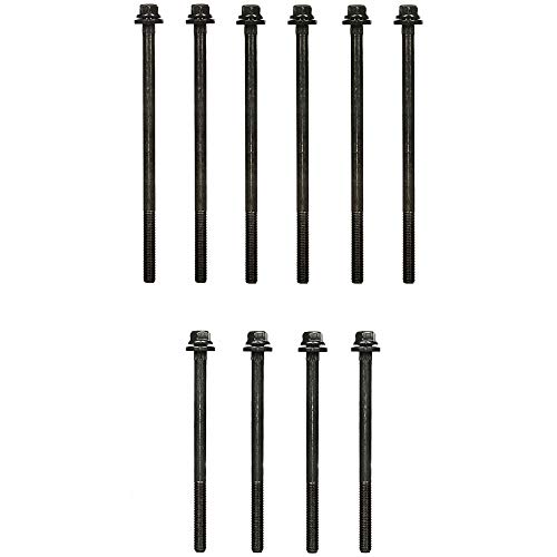 FEL-PRO ES 72157 Head Bolt Set
