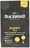 BLACKWOOD PUPPY �`�L�� 980g