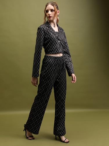 Image of Tokyo Talkies Womens Co-Ord Set