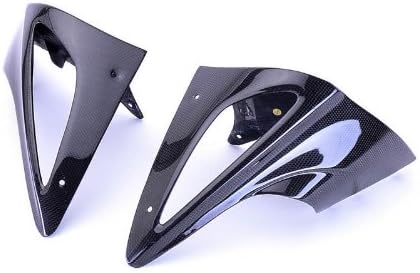 Bestem CBBM-R11S-TSC Carbon Fiber Turn Signal Corners for BMW R1100S