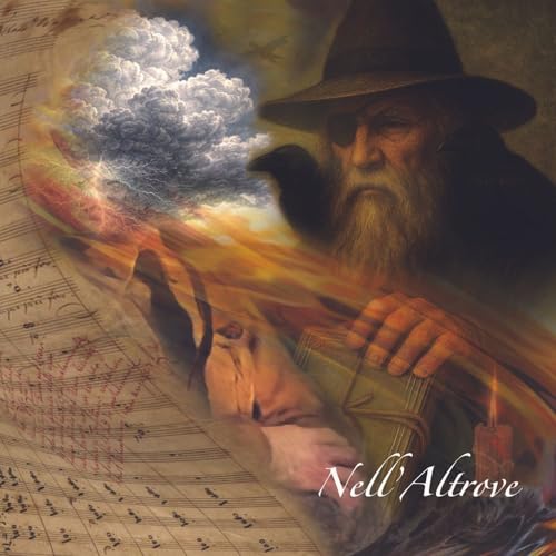 S02E32- In Wagner tutto &egrave; stato anticipato- IL DOVE E L'ALTROVE-432Hz cover art