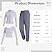 Women’S Hooded Gymwear Set Of 3, Includes Sports Jacket, Yoga Bra, And Workout Pants, Soft Stretch Fabric, Sizes Small To Xxl