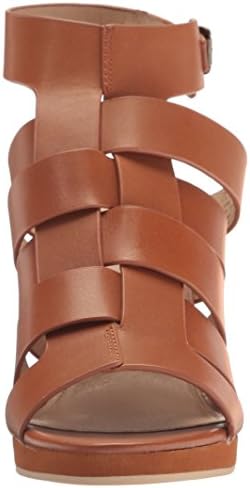 KELSI DAGGER BROOKLYN Women's Ultra Dress Sandal, Cinnamon, 6 M US Review | Image 1