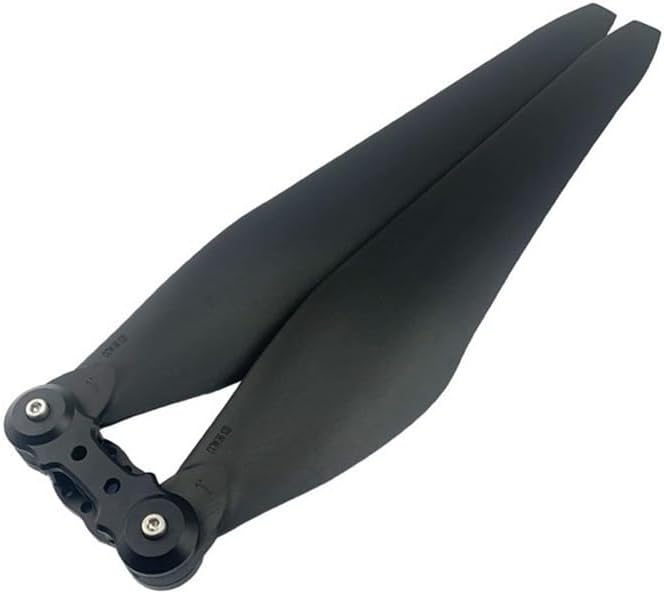36inch Foldable Propeller 36120 Carbon Nylon Material Folding Props Paddle UAV FIT For Drone(1 CW and 1 CCW)