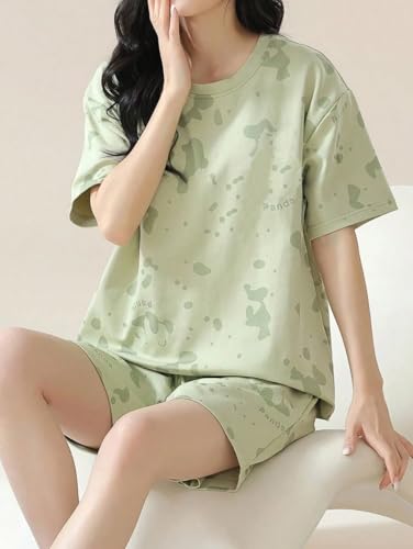 Image of Louis Luxe Women Pajama Set