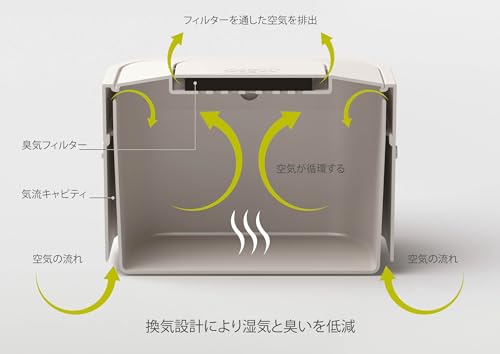 Amazon.co.jp: Joseph Joseph: 生ごみ用ごみ箱