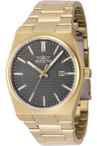 Invicta Speedway 48397 montre homme 40 mm idéale du bureau aux sorties