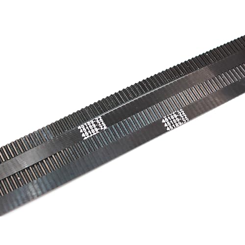Courroie P1006066 Zebra 105SL Plus pour imprimante thermique 203 et 300 dpi - 2