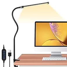 Image of Semlos LED Desk Light LED. Brand catalog list of Semlos. 