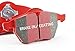 EBC Brakes DP3680C Redstuff Ceramic Low Dust Brake Pad