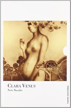 Paperback Clara Venus (Spanish Edition) [Spanish] Book