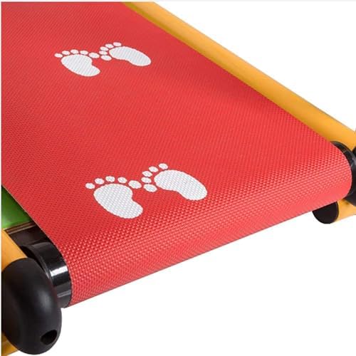 Caminadora para Niños Sin Motor con Pantalla LED, Equipo de Ejercicio en Casa miniatura 5