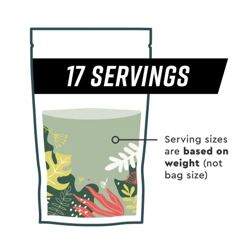 Té Matcha en polvo 6 oz sin azúcar miniatura 6