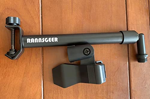 Rannsgeer Microphone Extension Boom Arm For Microphone Stand (Rs1722) #TOP2