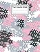 Produktbild Primary Composition Notebook: Camo Print Primary Composition Notebook: Draw and Write | Dotted Midline and Picture Space | Grades K-2 School Exercise Book | Design by Maike Kohl | sketch book.