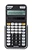 Produktbild Fiamo Wissenschaftlicher Rechner ECO30, 138 Funktionen und 10 stelligem Display, schwarz/weiß