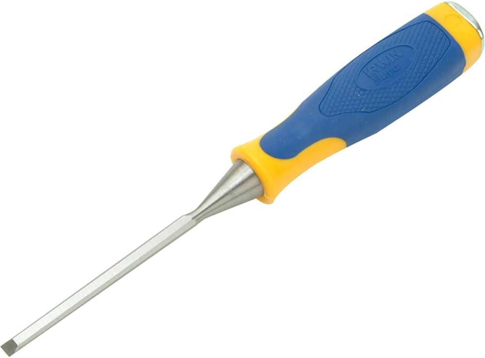 Irwin Marples Ms500 S/Touch Be Chisel 1/4In 10501698