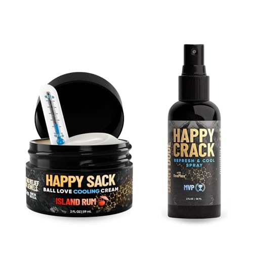 Set Derm Dude Below-the-Belt para Hombre miniatura 1