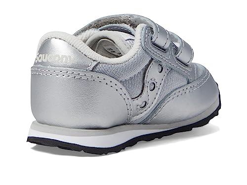 Image of Saucony Unisex-Child Originals Jazz Hook & Loop Sneaker (Toddler /Little Kid)