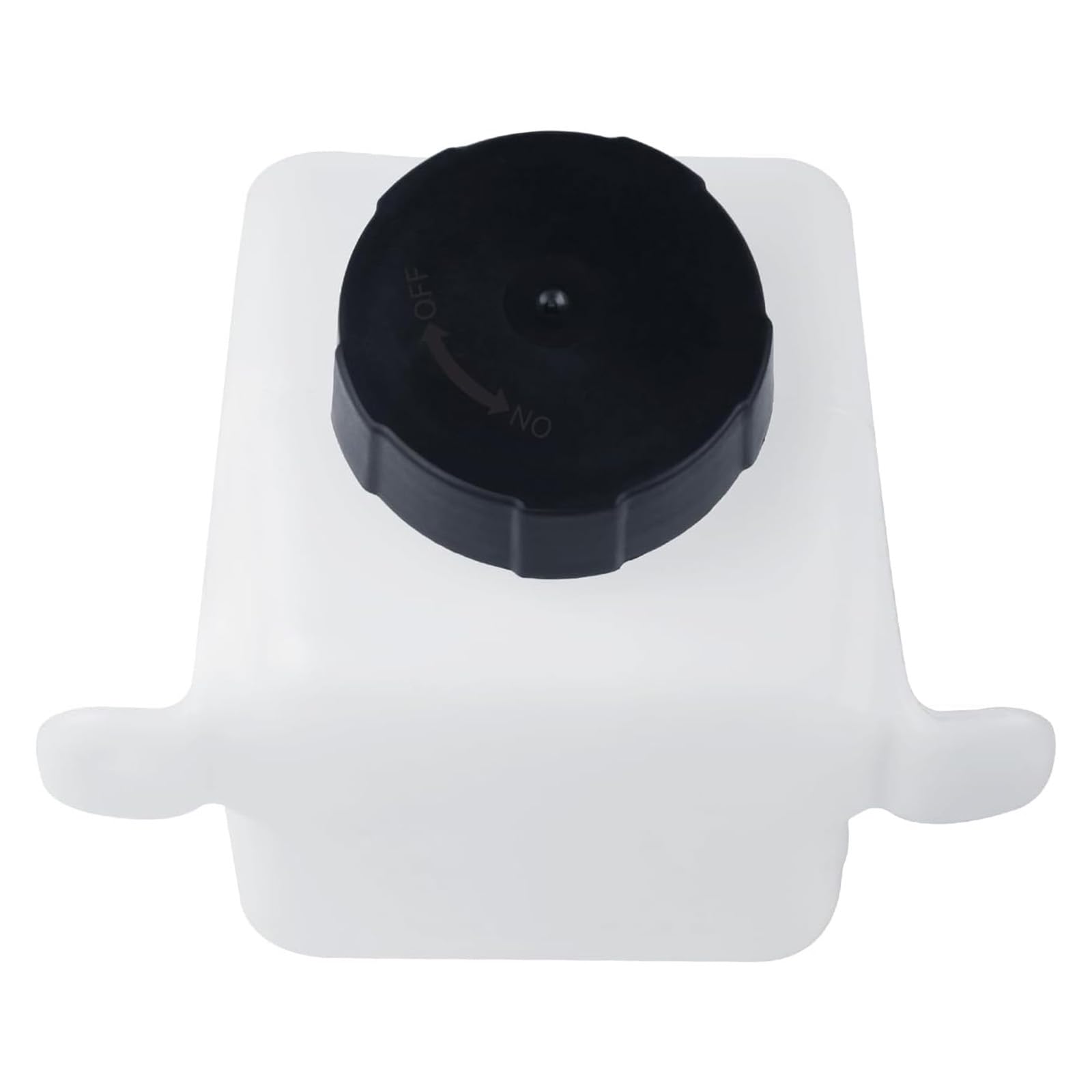 Yjcnelcr Hydraulic Reservoir Lawns Hydraulic Fluid Container Assembly 71327 For Lawns Tractors Ensures Smooth Operations Fluid Container