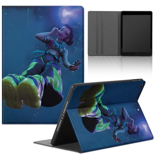 Funda Tablet para Lenovo Tab 10.6", Cárcasa TPU Silicona con