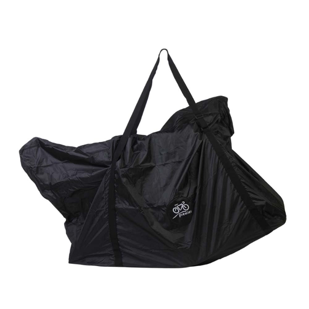 Amazon | プレミア/premier premier(プレミア) かんたん輪行袋 いれる