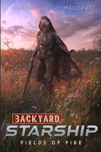 Cover of Fields of Fire