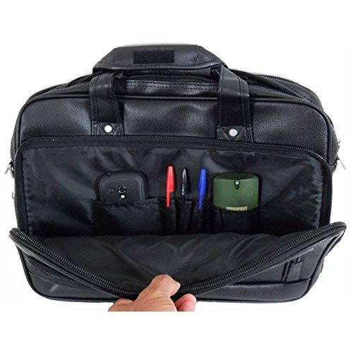 Pasta Carteiro Executiva Masculina Notebook