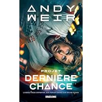 Projet Derni&egrave;re Chance