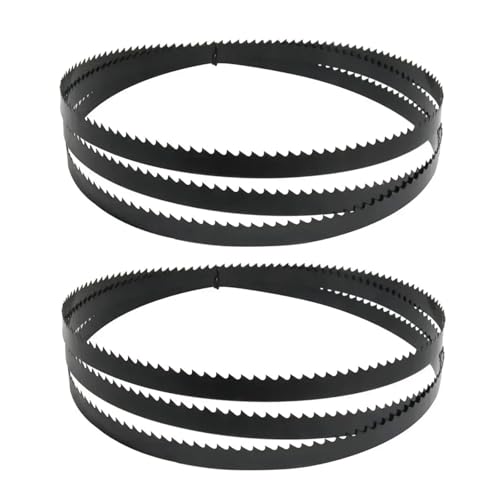 Lame de scie à ruban 1790 mm lot de 2 pour modèle 10-305 et Craftsman 21400
