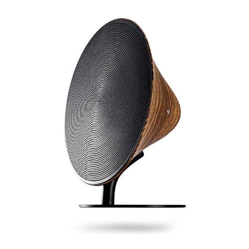 NFC Wireless Bluetooth-Lautsprecher Holz-subwoofer HiFi-Stereo-Lautsprecher Solo One-Touch-Surface-soundbox Home Kreative Tragbare Lautsprecher