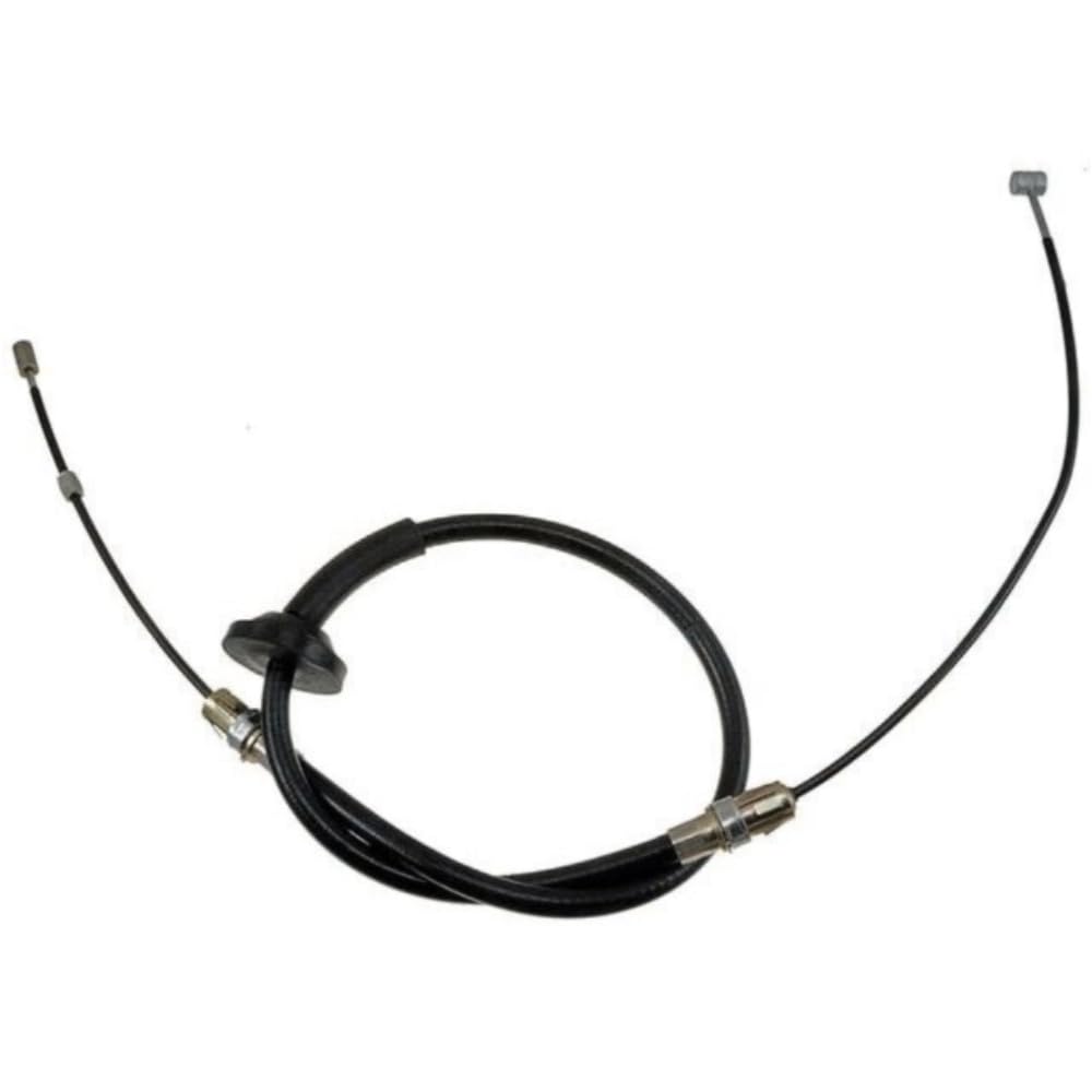 Amazon.com: Julove Floray 1pc Parking Brake Cable Front Side 