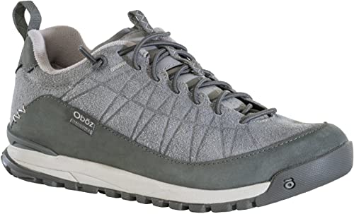 Image of Oboz Women's Jeannette Low Casual Shoe