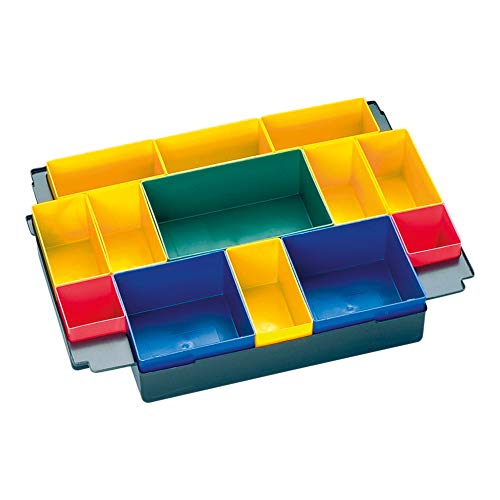 Preisvergleich Produktbild STIER Boxeneinsatz für Systainer I Classic