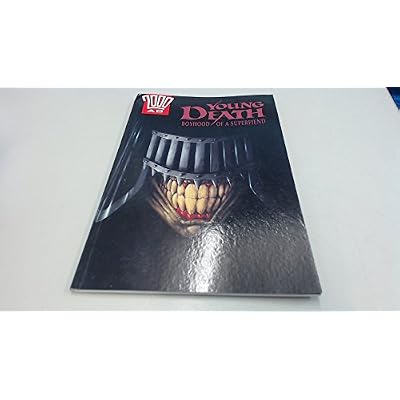 Judge Dredd