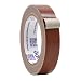 WOD CDT-36 Advanced Strength Industrial Grade Dark Brown Duct Tape, Waterproof, UV Resistant For Crafts & Home Improvement (Available in Multiple Sizes & Colors): 1 in. x 60 yds. (Pack of 1)