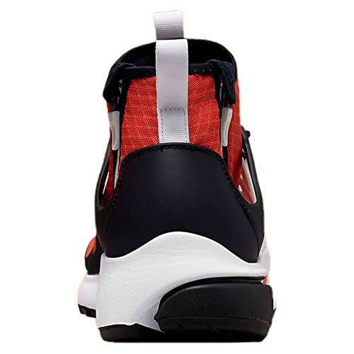 Nike Air Presto Mid, Men's Trainers, One Size2