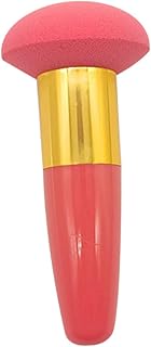 Cepillo de esponja de base con mango para mez...