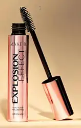 Máscara de Cílios Make B. Explosion Effect 10g Make B.