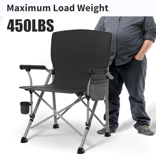 cjdropshipping Oversized Camping Chair の商品画像 3