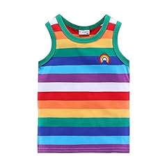 Rainbow Tank