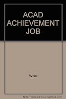 Academic achievement and job performance: earnings and promotions 0824041461 Book Cover