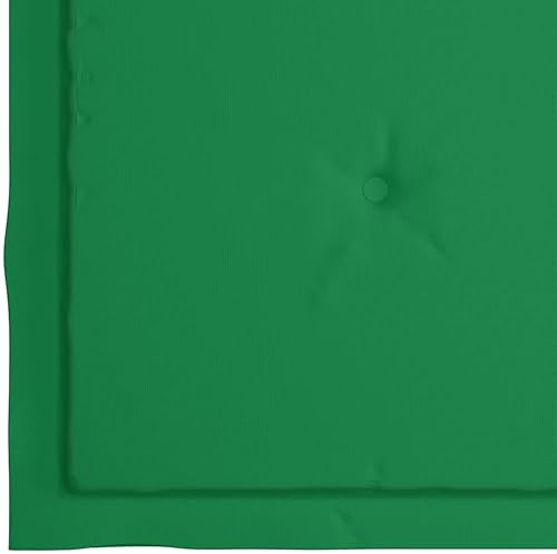 Miniatura 9 de Sillas de patio, 2 piezas con cojines, de madera maciza de teca, silla de patio al aire libre, sillas de comedor al aire libre, silla de jardín