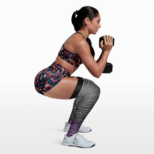 Image of Copper Compression Socks (3 Pairs), 15-20 mmhg is BEST Athletic & Medical for Men & Women, Running, Flight, Travel, Nurses - Boost Performance, Blood Circulation & Recovery